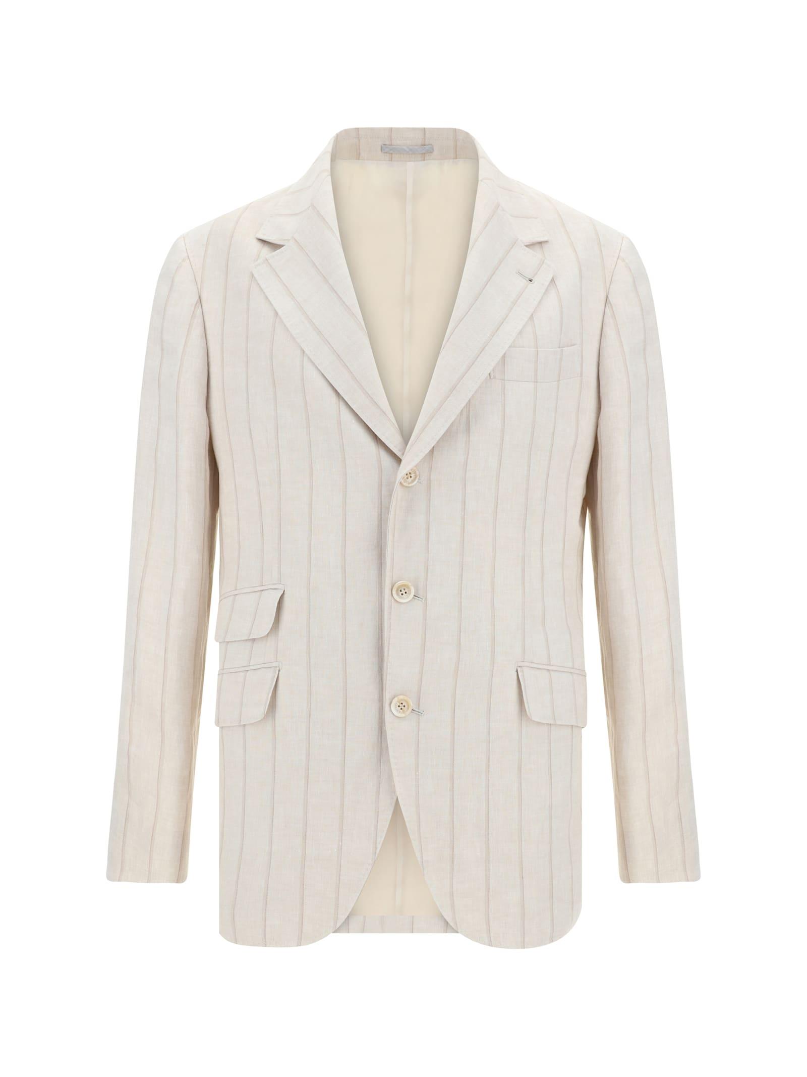 Brunello Cucinelli Blazer Jacket