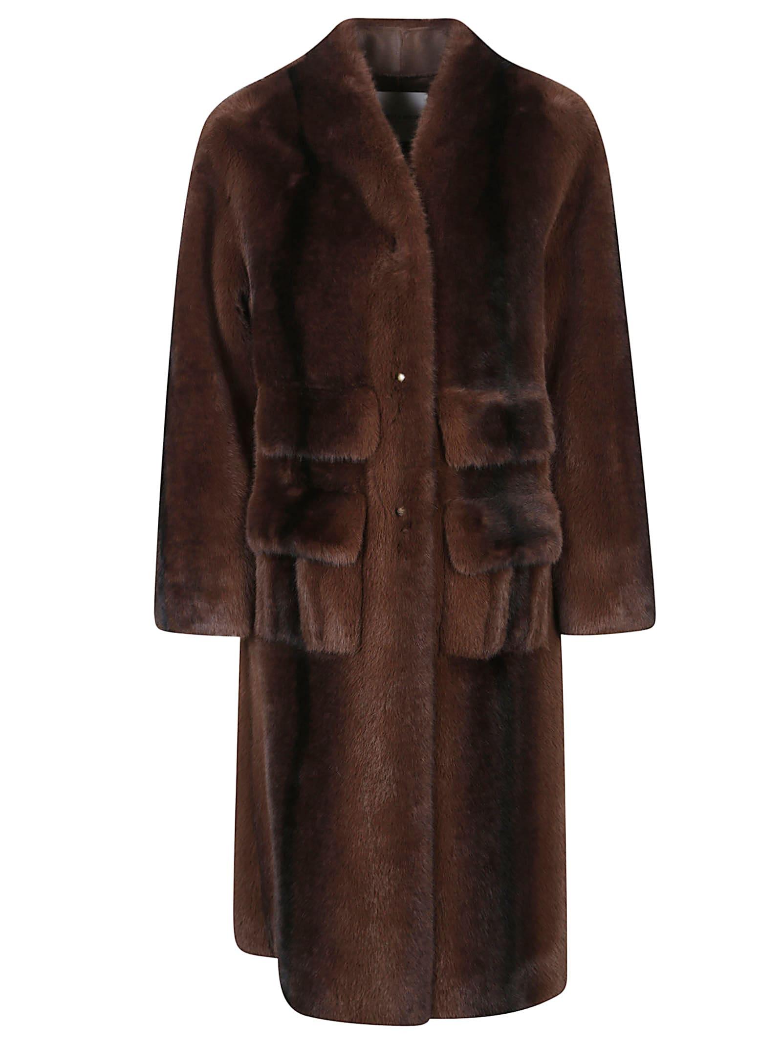 Ermanno Firenze Coat