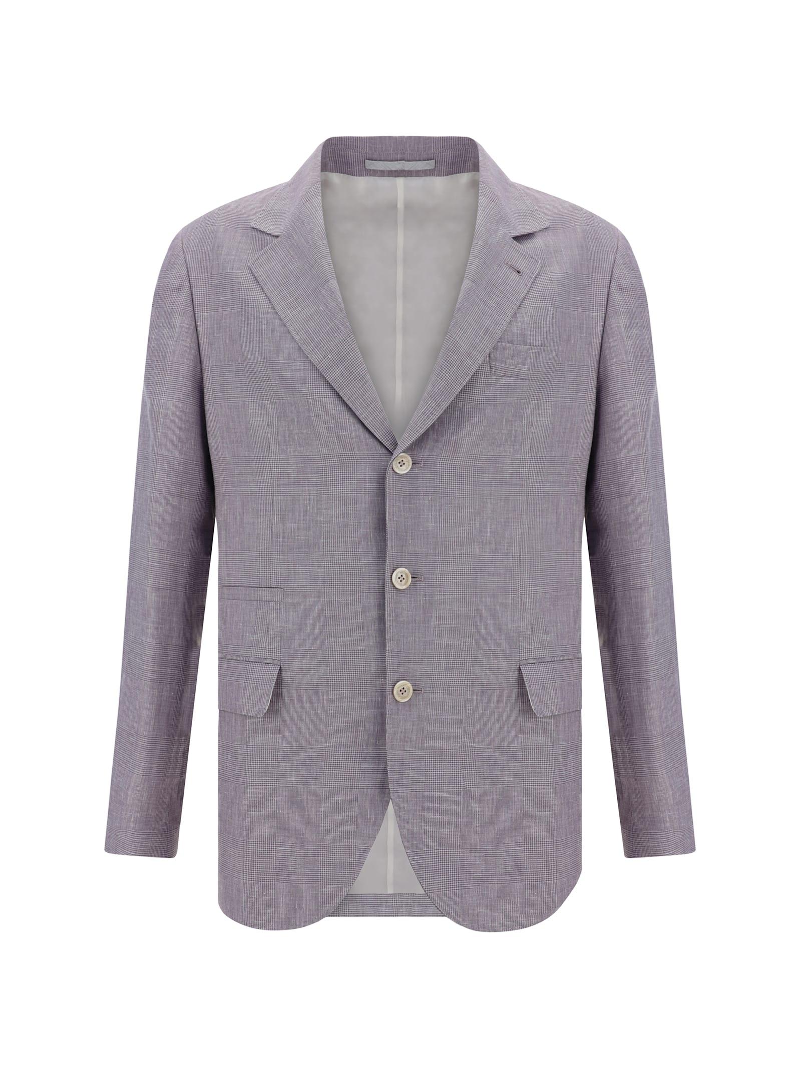Brunello Cucinelli Blazer Jacket