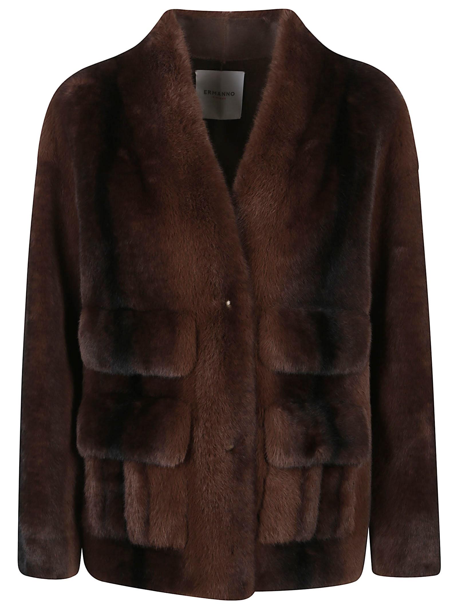 Ermanno Firenze Jacket