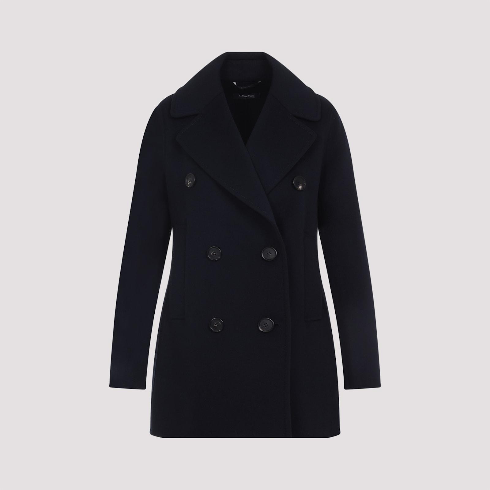 'S MAX MARA Max Mara Caban Coat