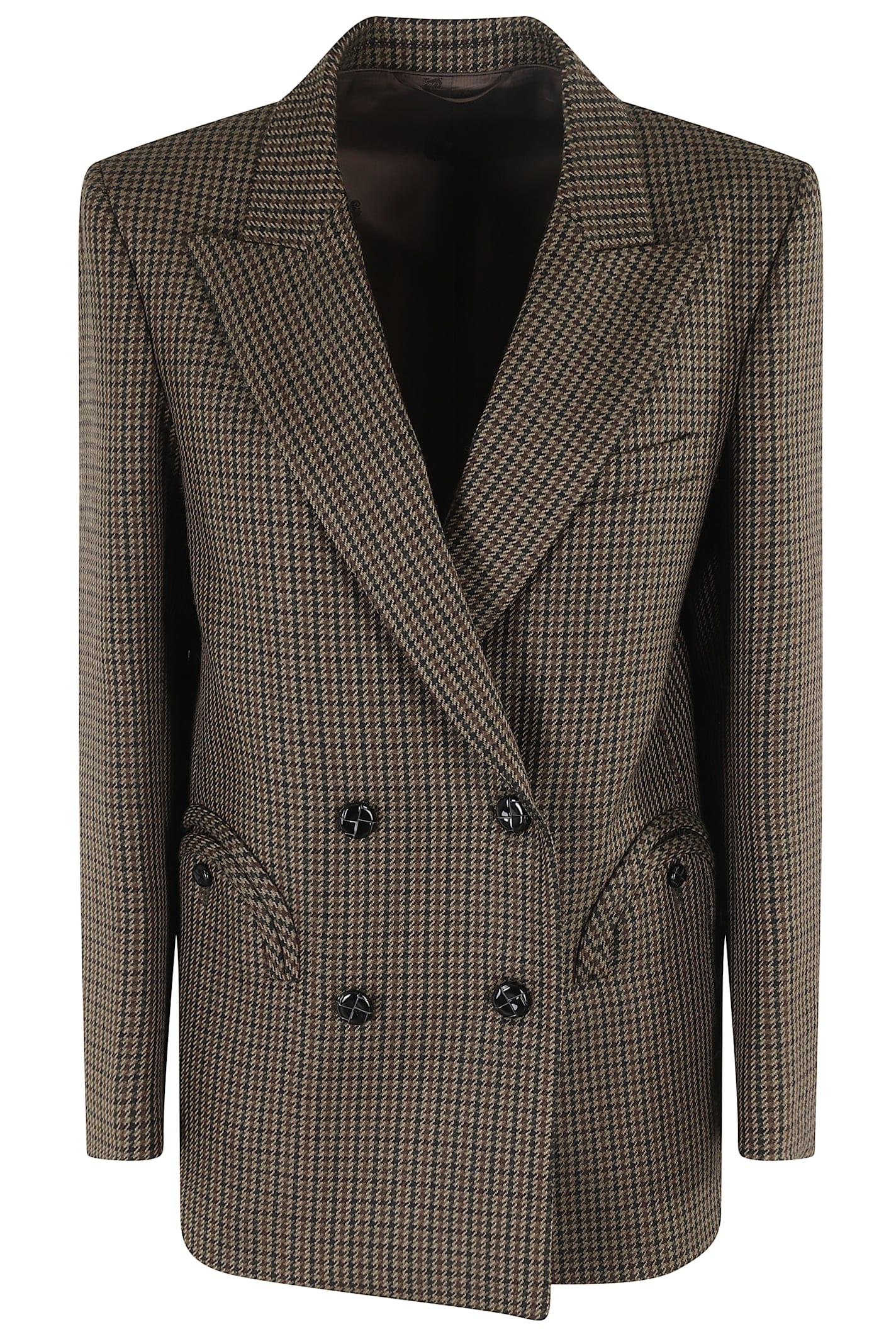 BLAZÉ MILANO Zemi Everynight Blazer