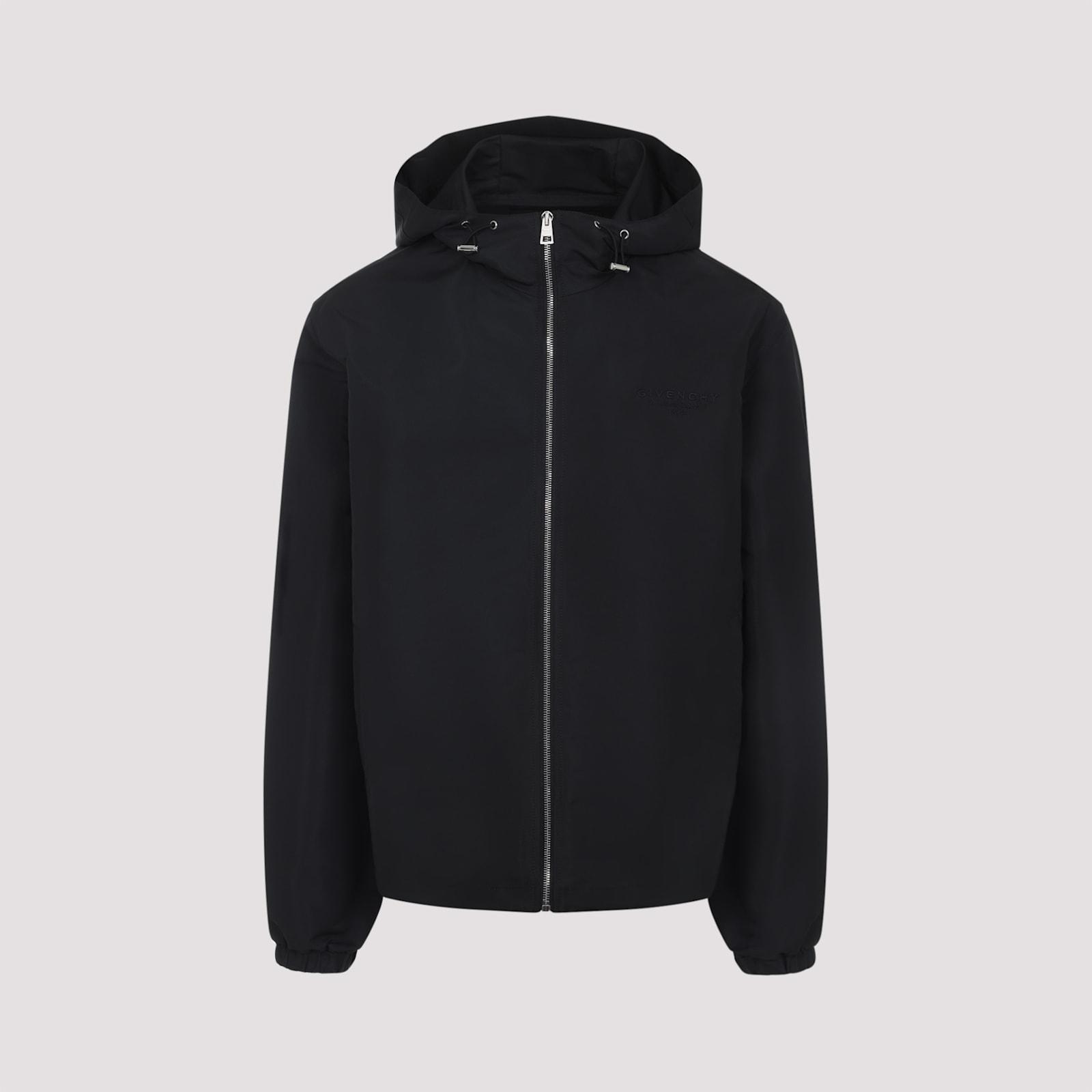Givenchy Windbreaker Jacket