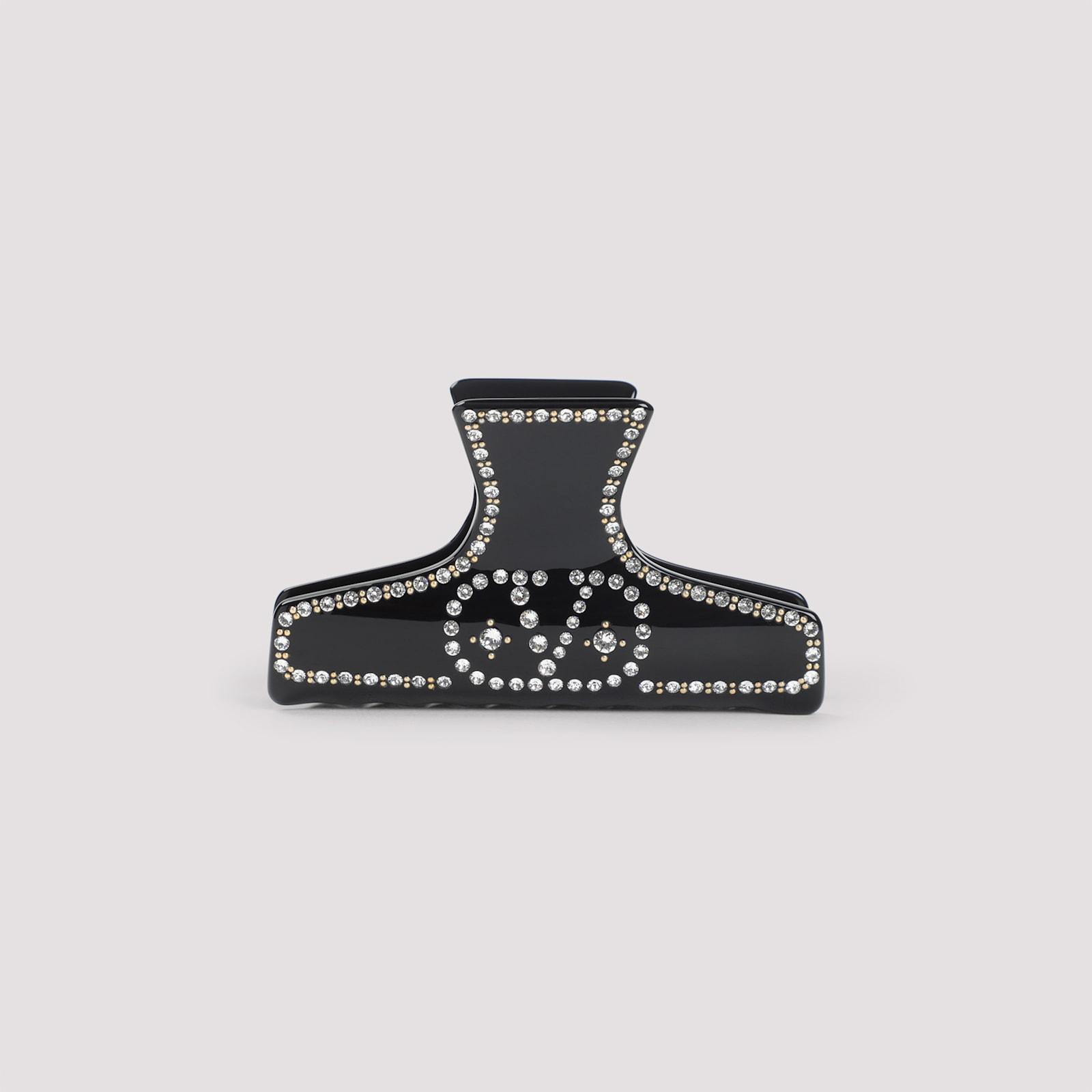 Valentino Garavani Resin Hair Clip