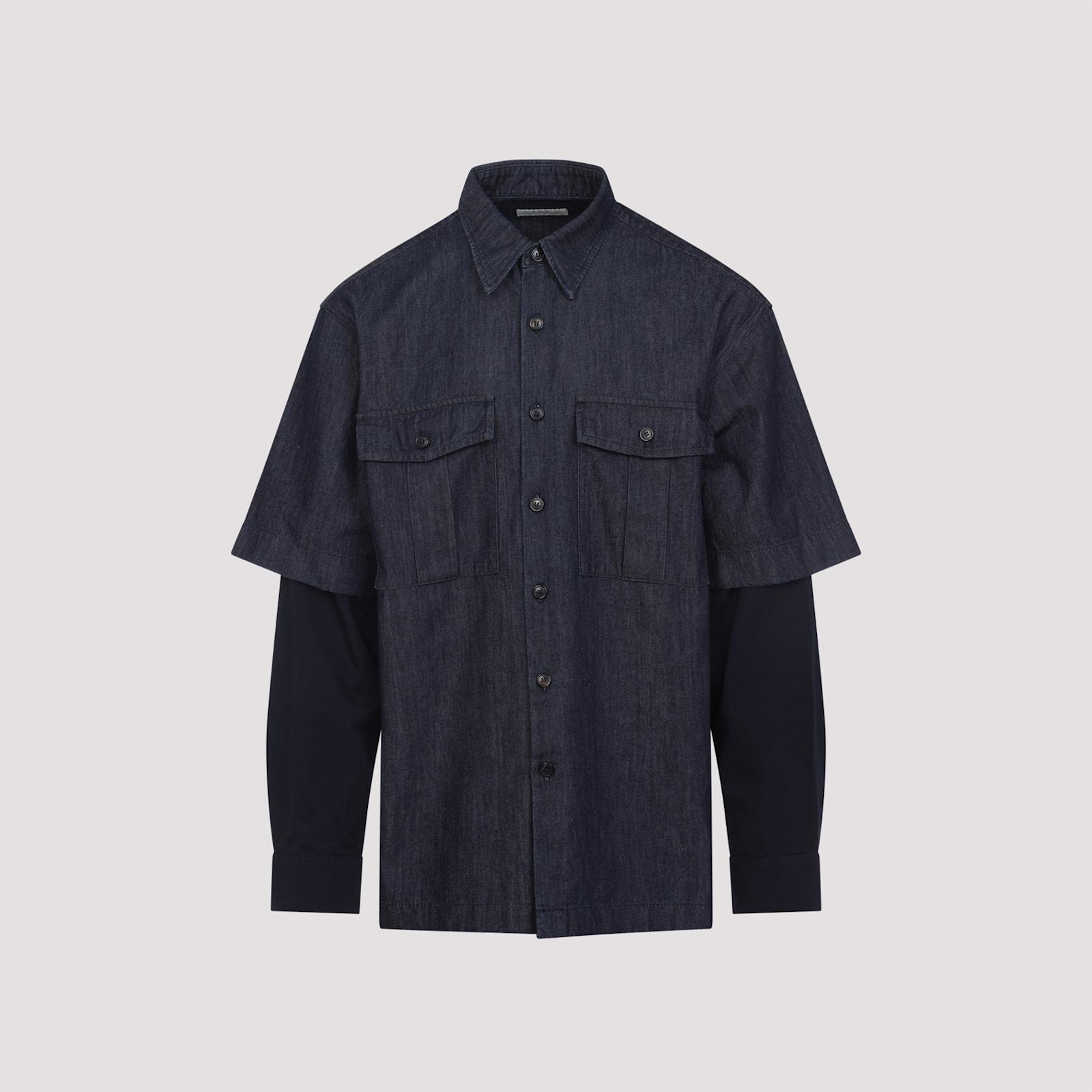 Dries Van Noten Cassen Shirt