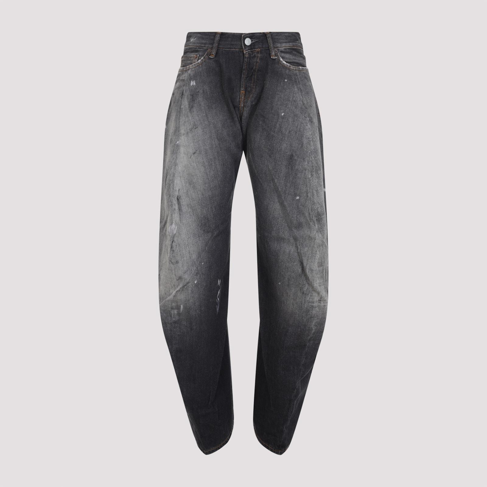 Acne Studios Trafalgar Jeans