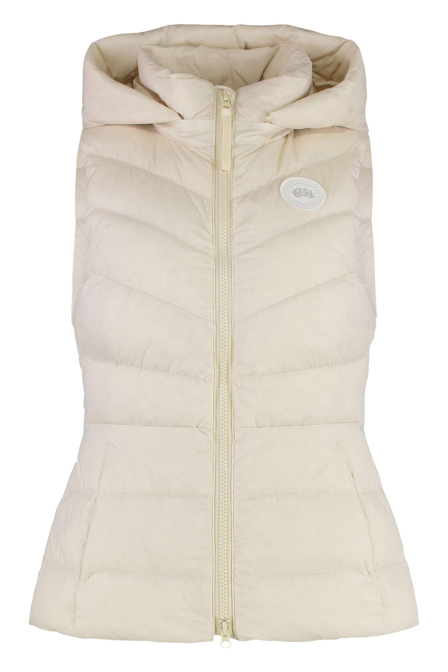 Canada Goose Clair Padded Bodywarmer Vest