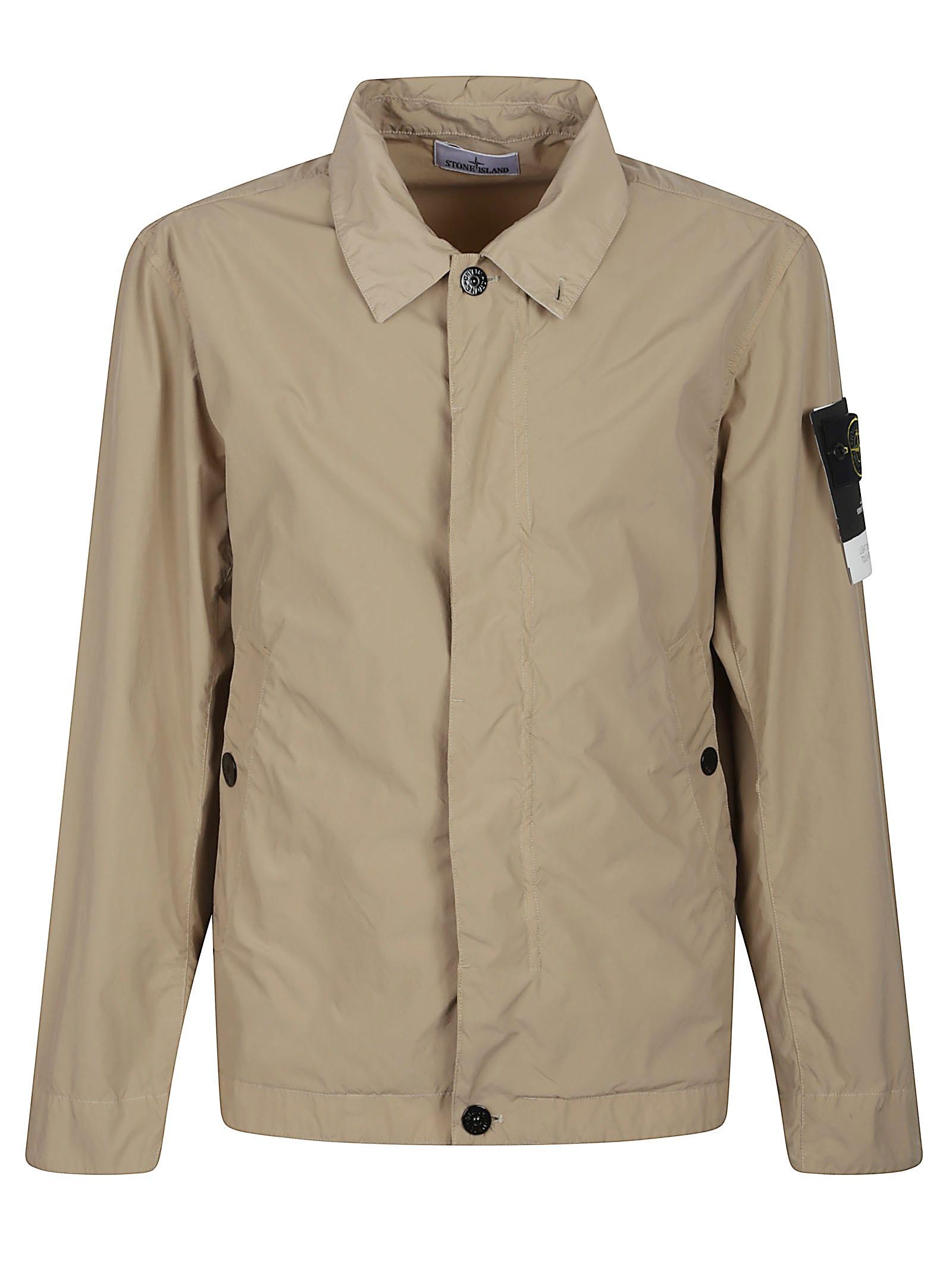 Stone Island Jacket