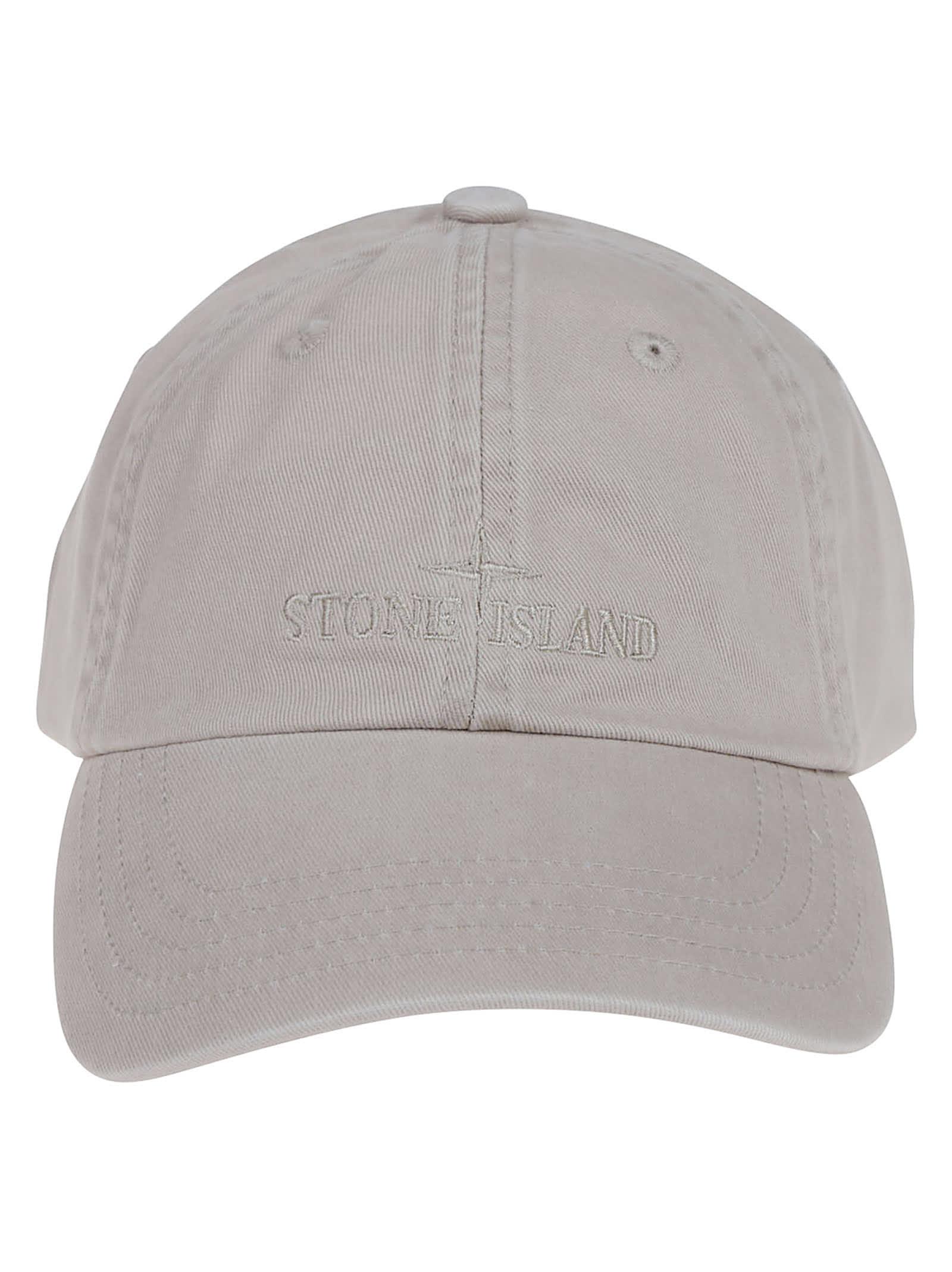 Stone Island Baseball Hat