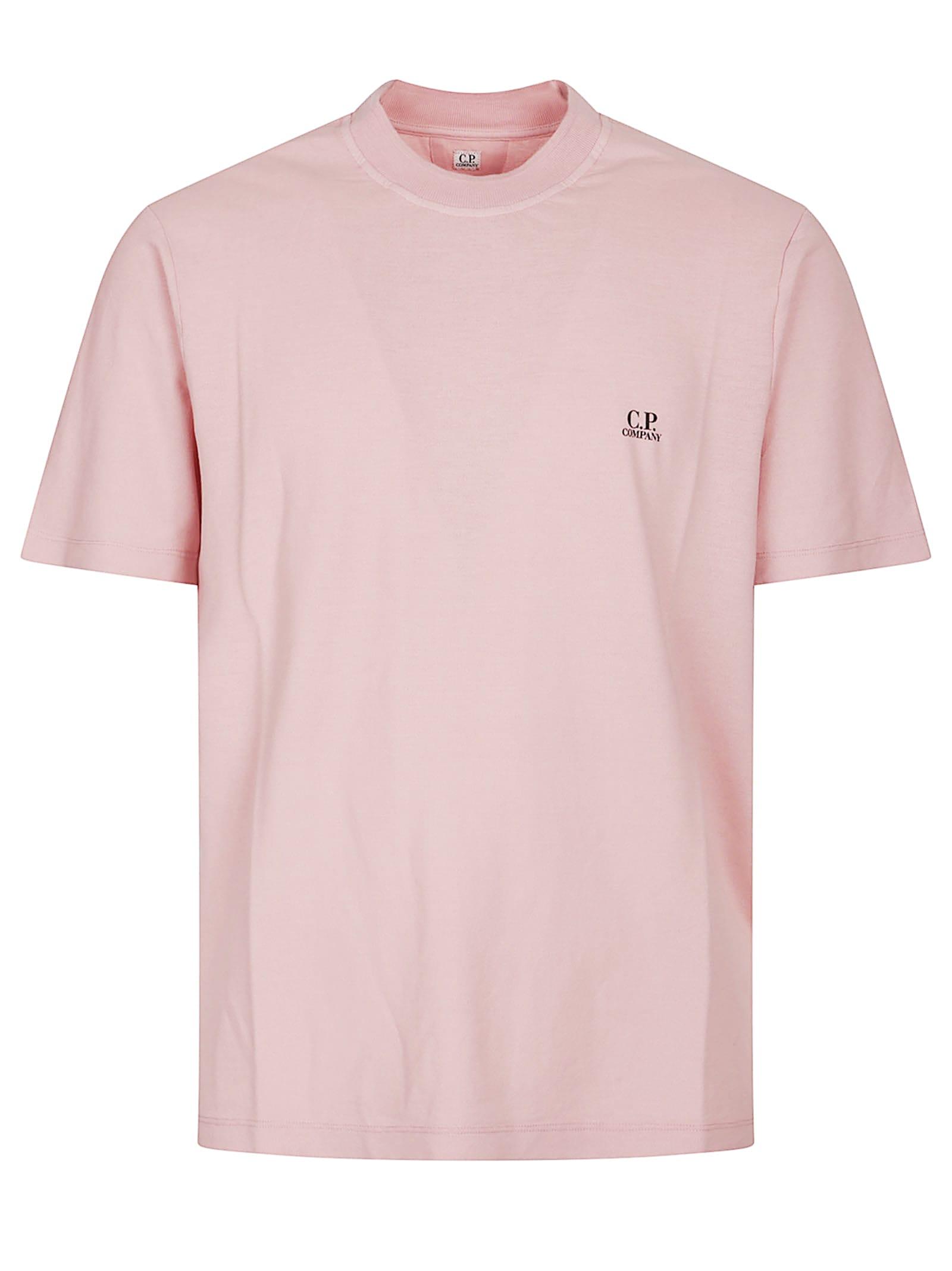 C.P. Company Logo T-shirt