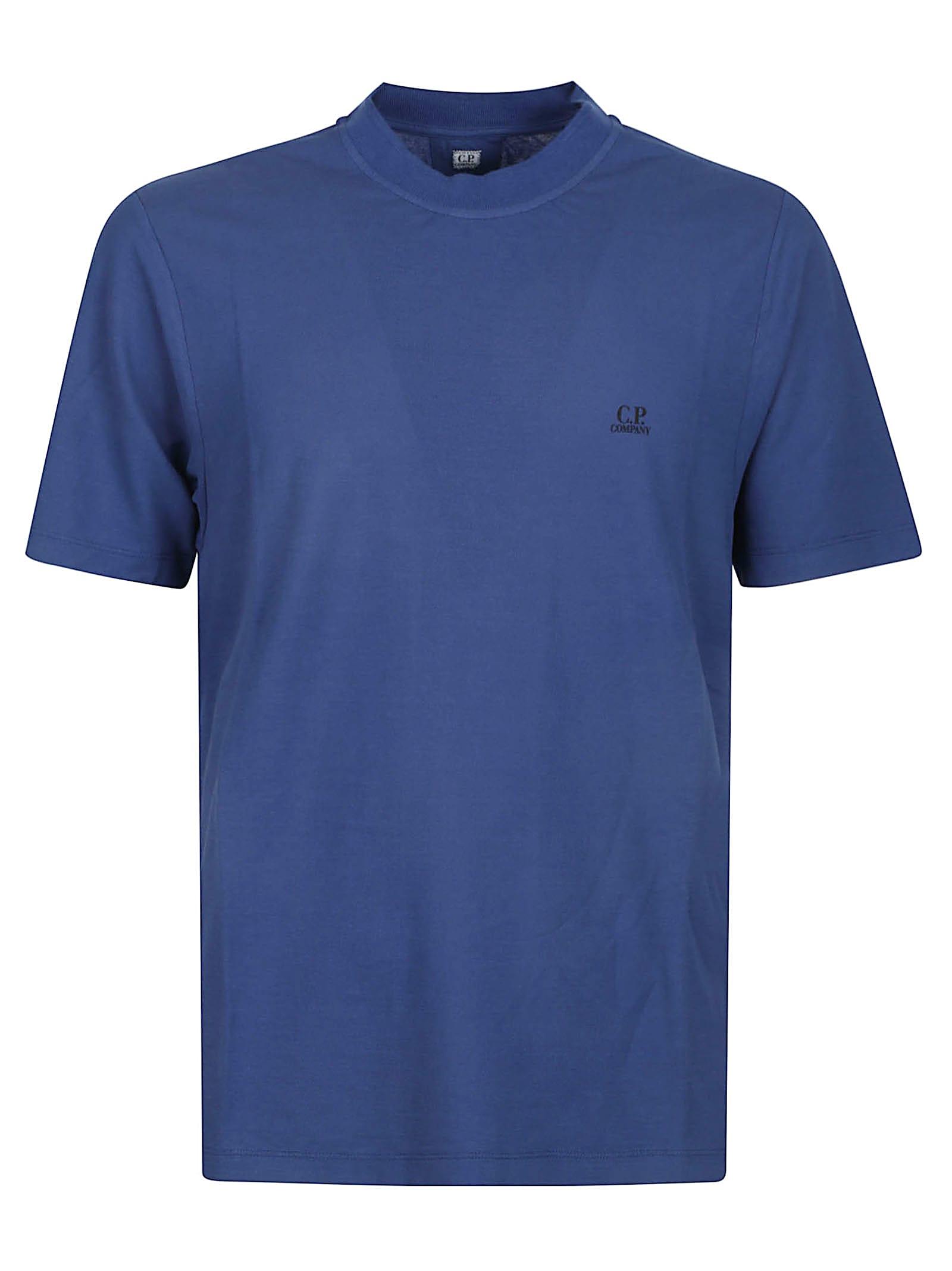 C.P. Company Logo T-shirt