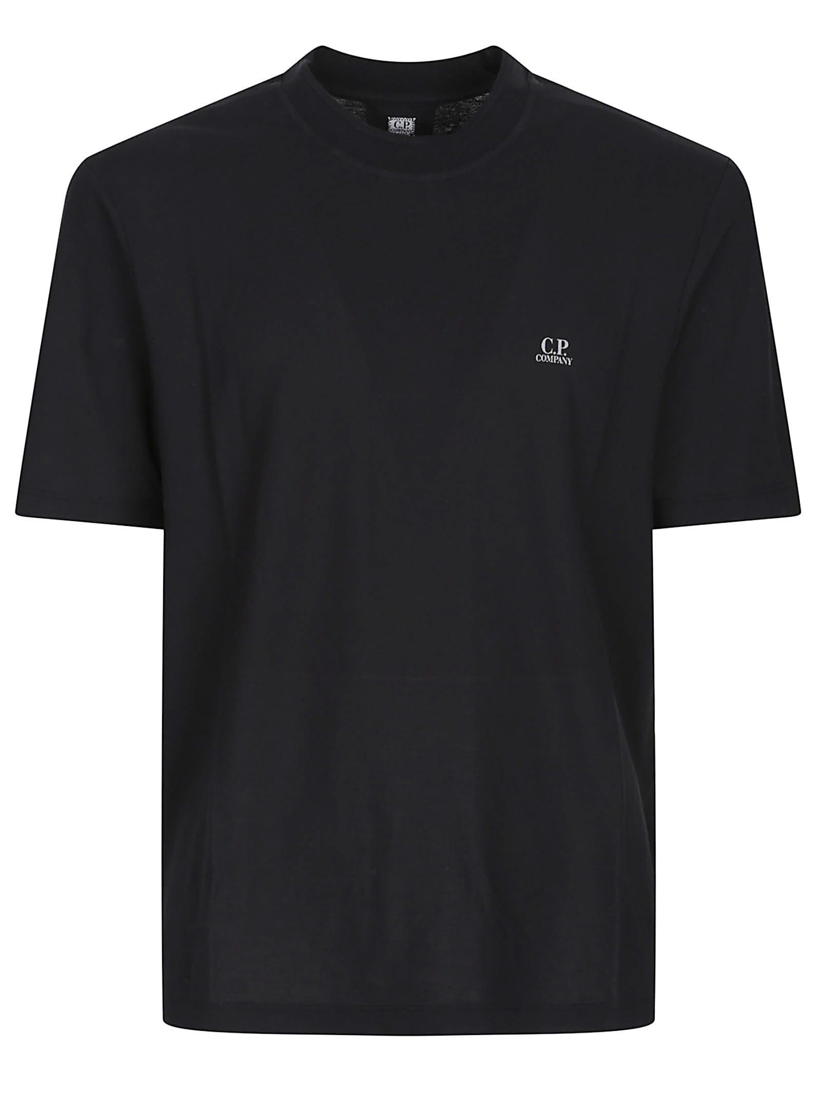 C.P. Company Logo T-shirt
