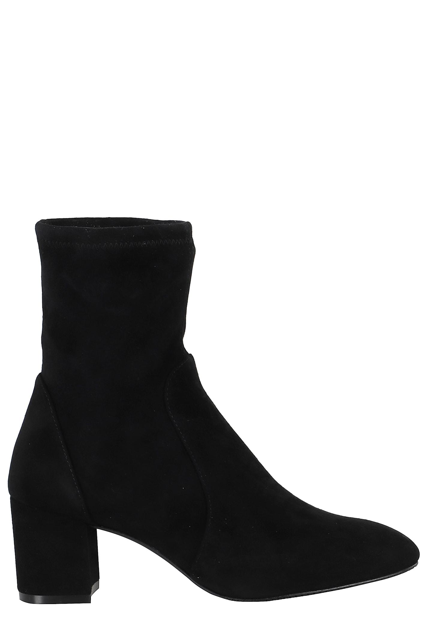 Stuart Weitzman Yuliana Ankle Boot