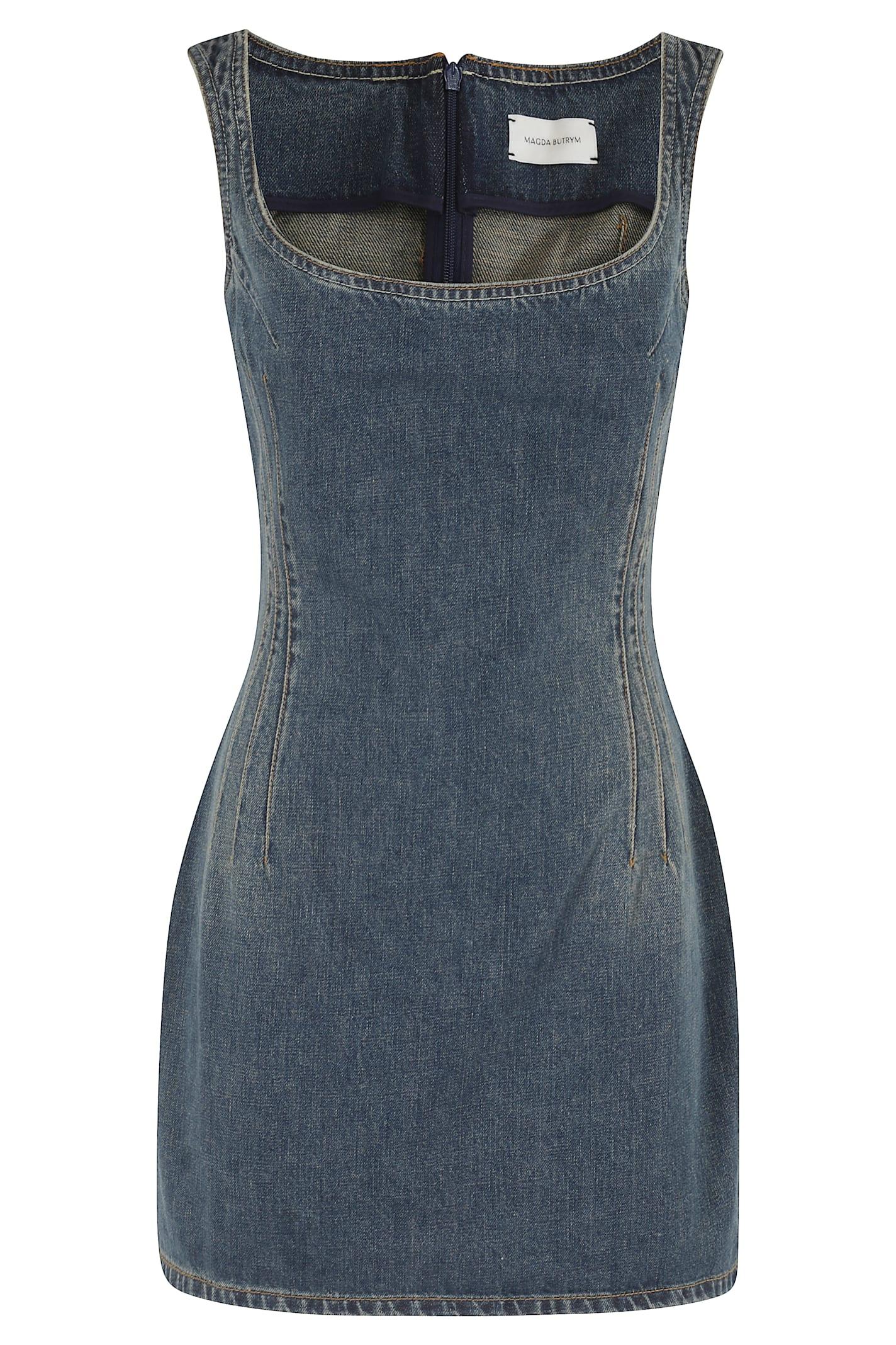 Magda Butrym Dress