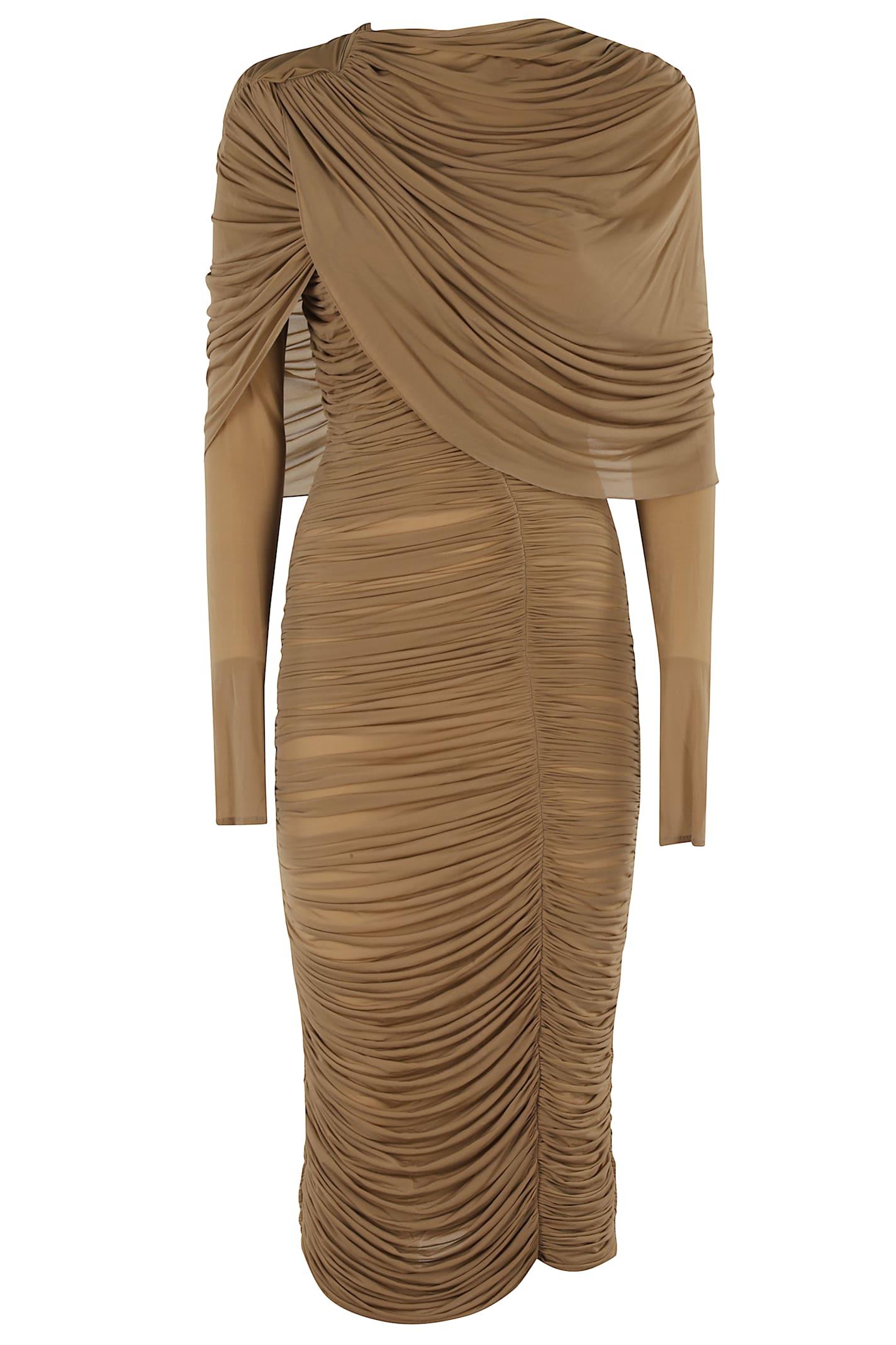Magda Butrym Dress