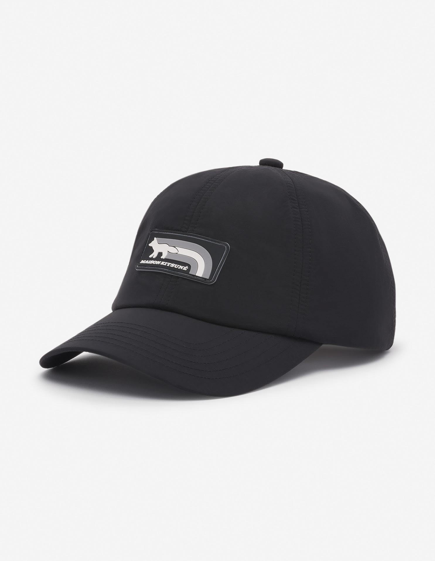 Maison Kitsuné Flash Fox Cap