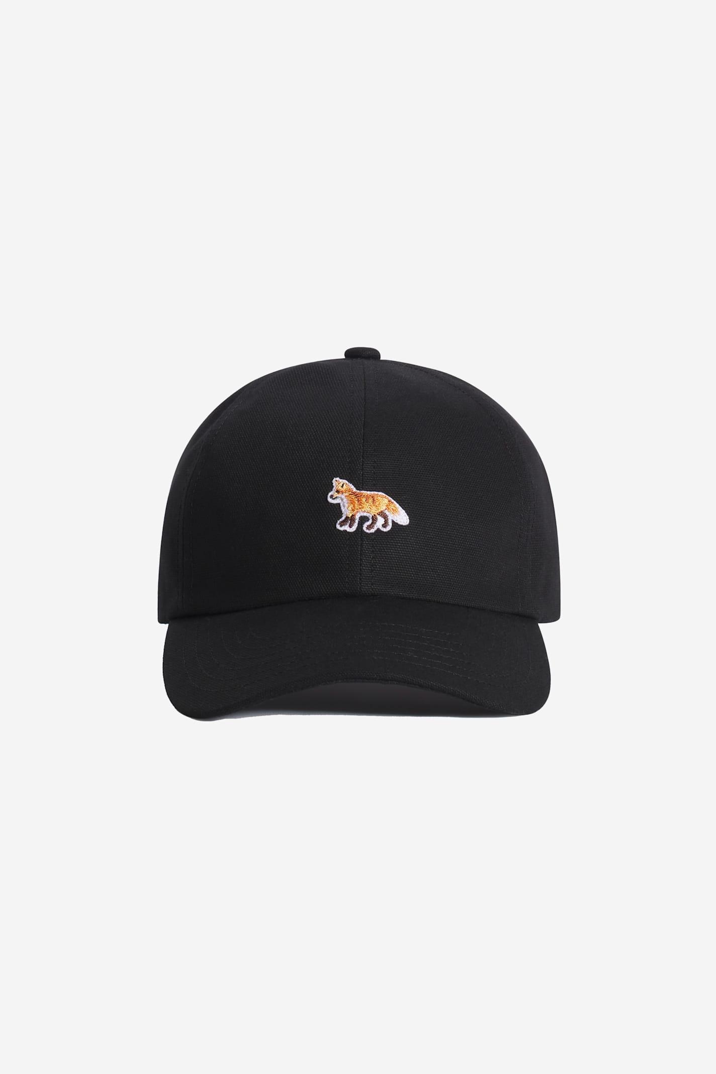 Maison Kitsuné Baby Fox Cap