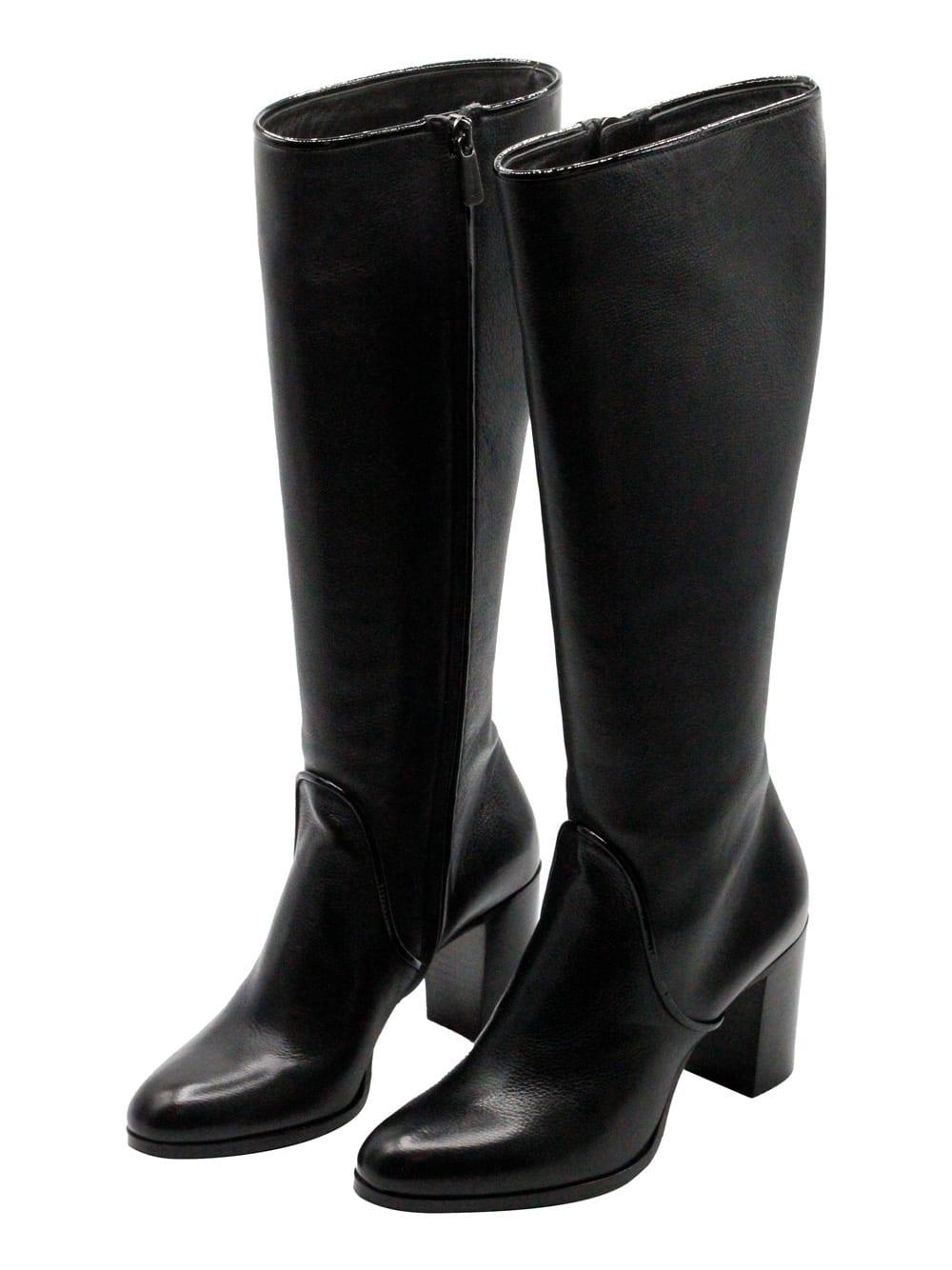 Santoni Boots