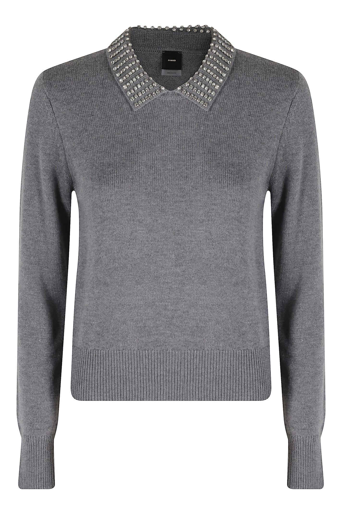 Pinko Ventotene Sweater