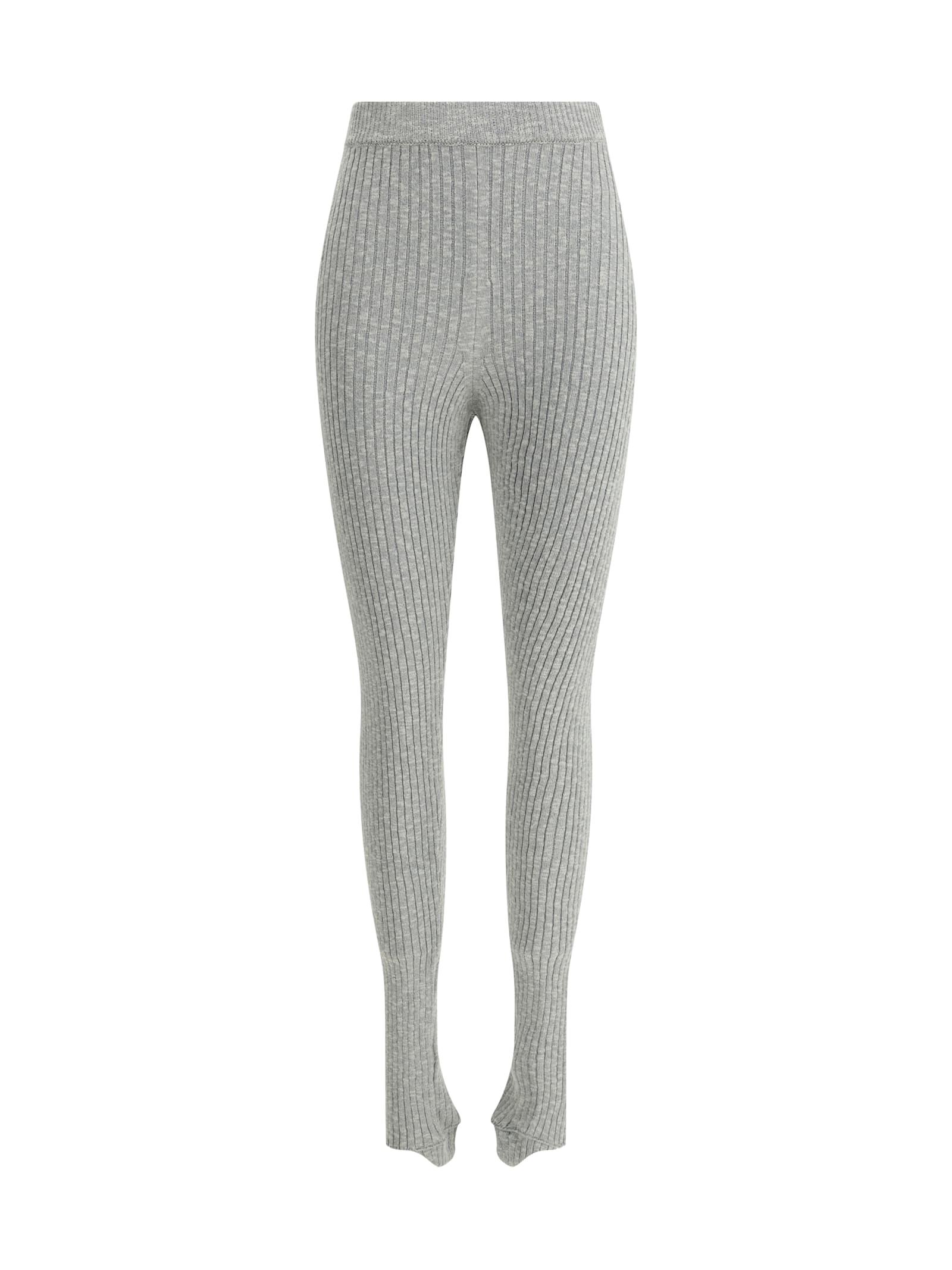 Magda Butrym Ribbed Leggings