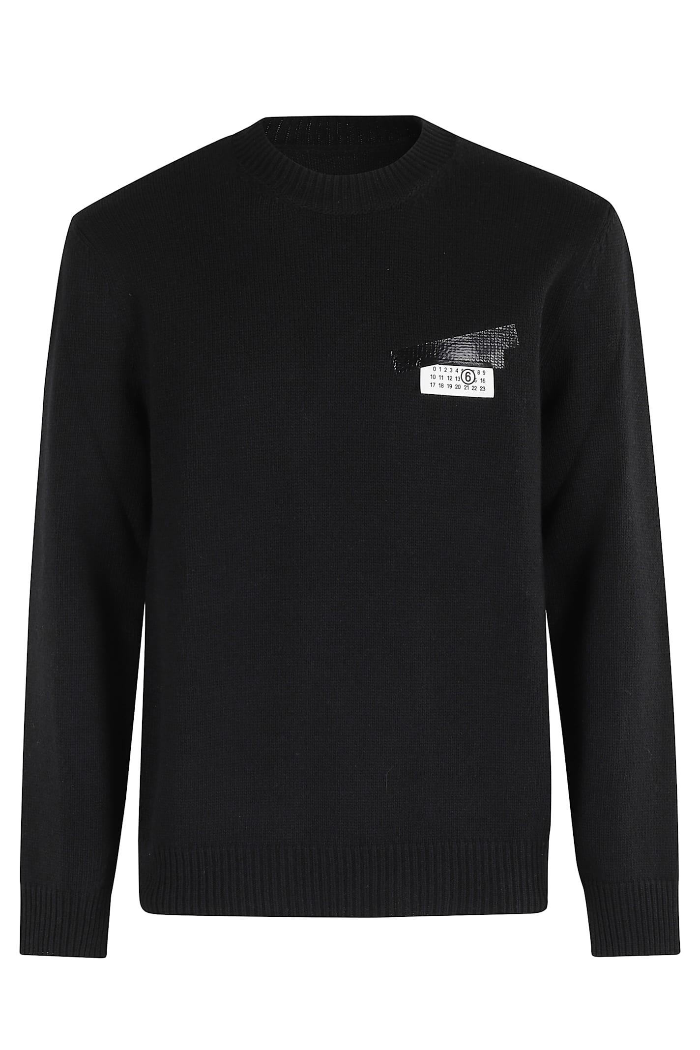 MM6 Maison Margiela Crewneck
