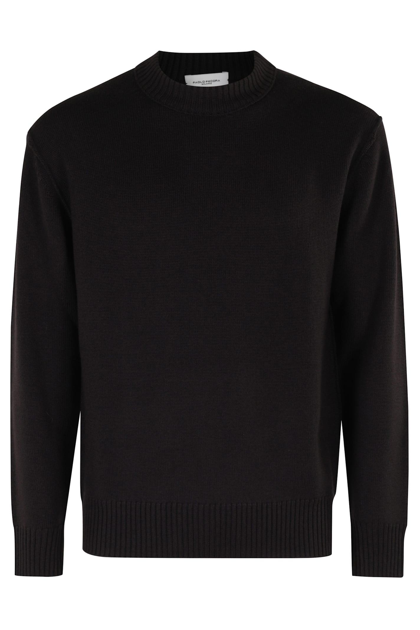 Paolo Pecora Sweater