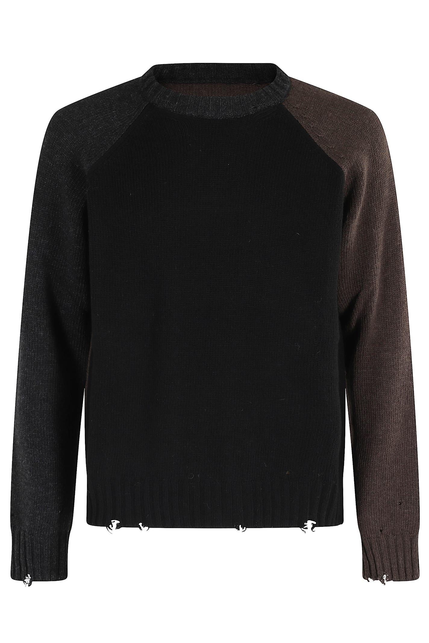 MM6 Maison Margiela Crewneck