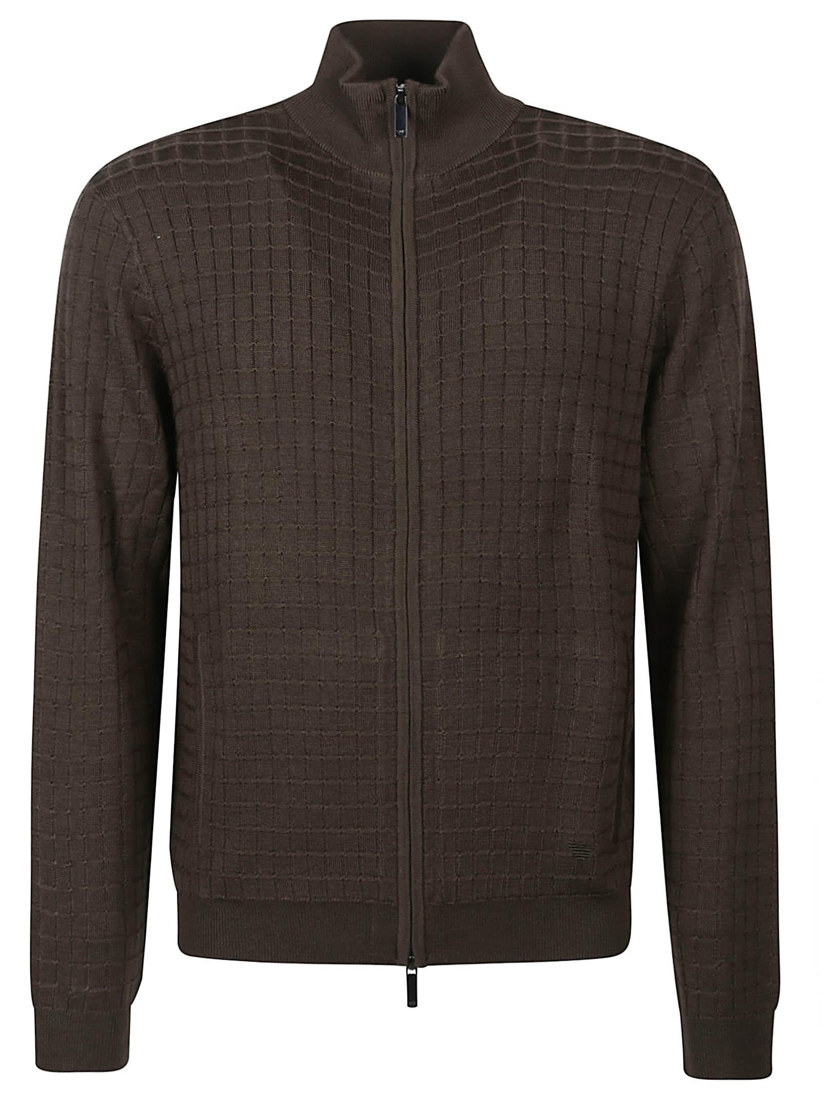 Emporio Armani Cardigan