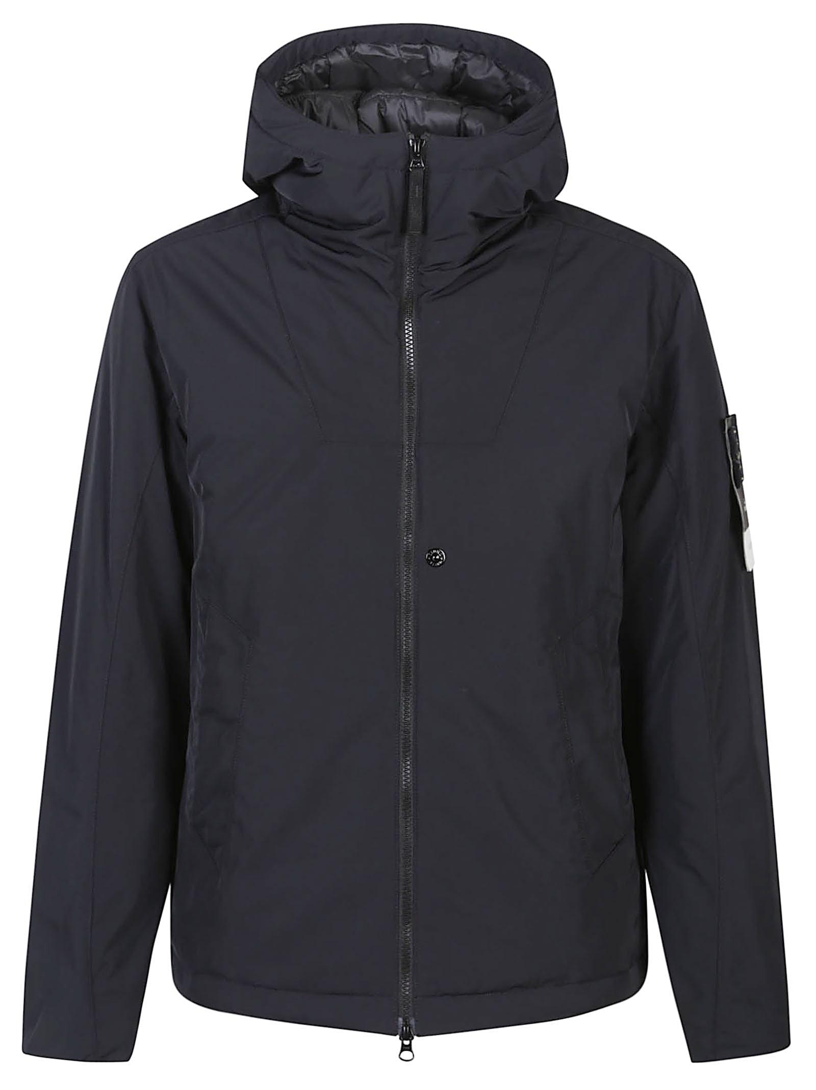 Stone Island Down Jacket