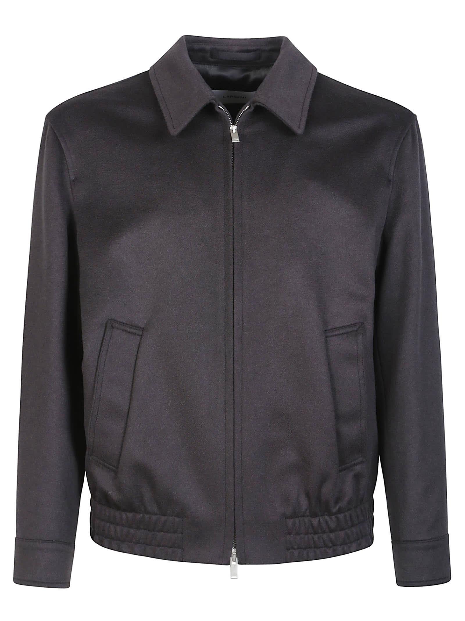 Lardini Shirt Jacket