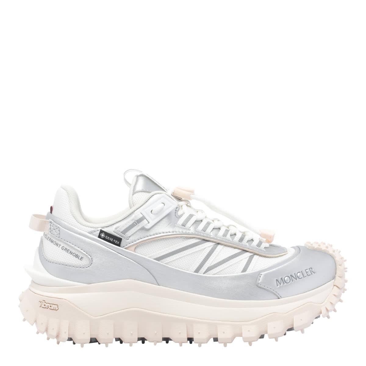 Moncler Trailgrip Gtx Sneakers