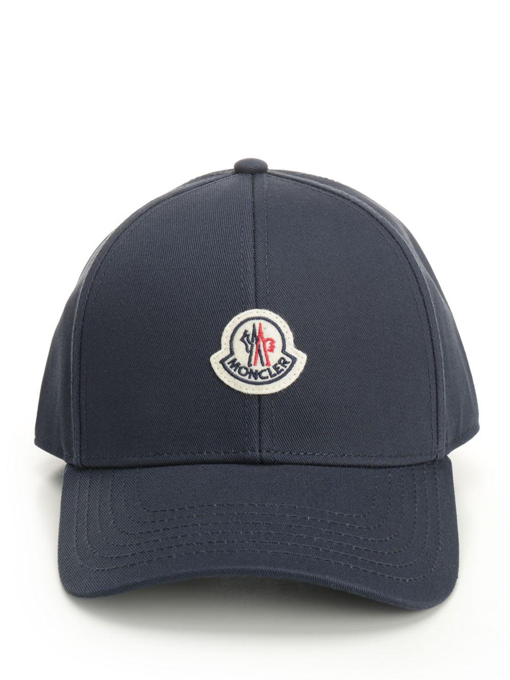 Moncler Baseball Cap