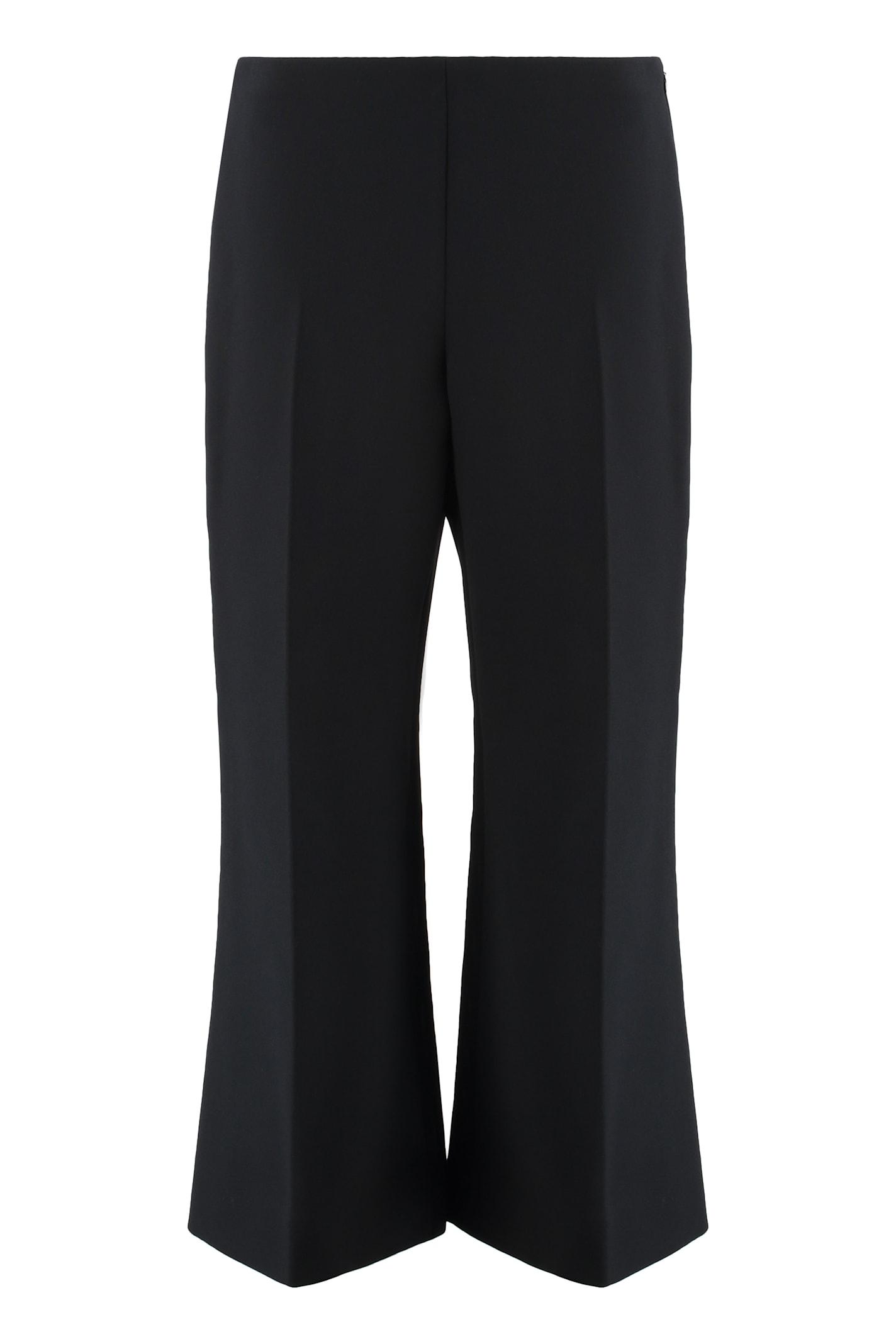 Khaite Cropped Pants