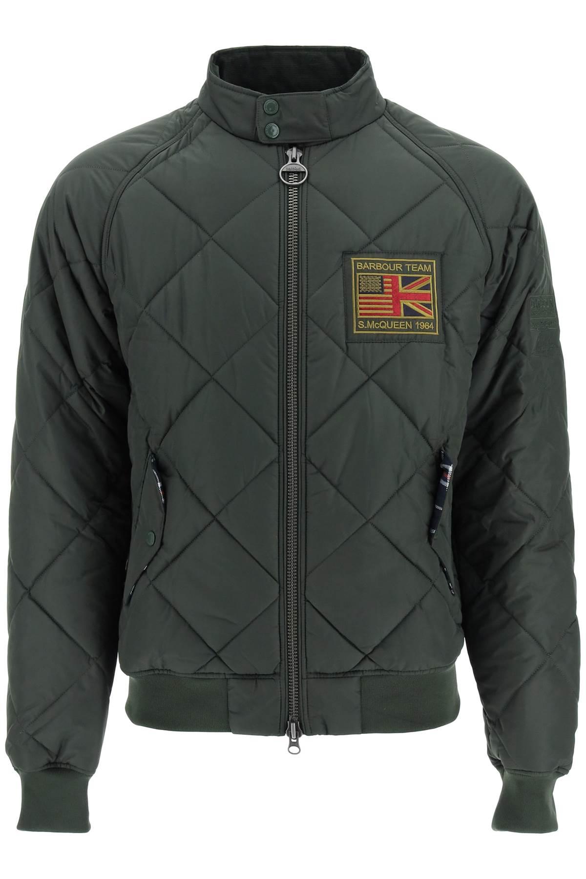 Barbour Jacket
