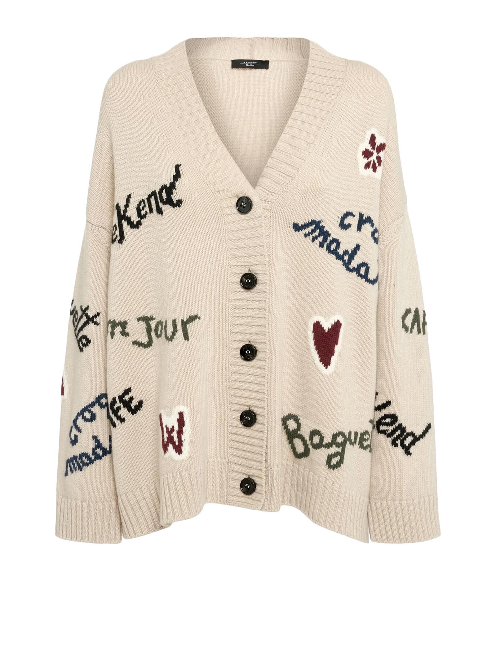 Weekend Max Mara Sweaters