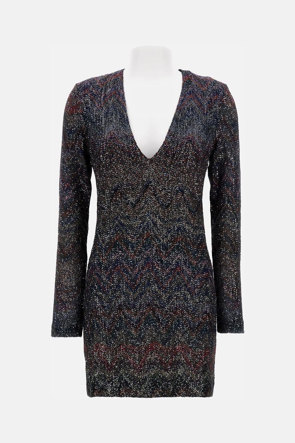 Missoni Short Dress