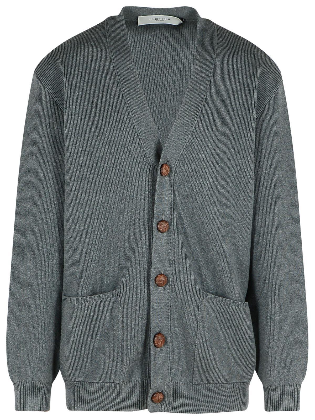 Golden Goose Cotton Cardigan