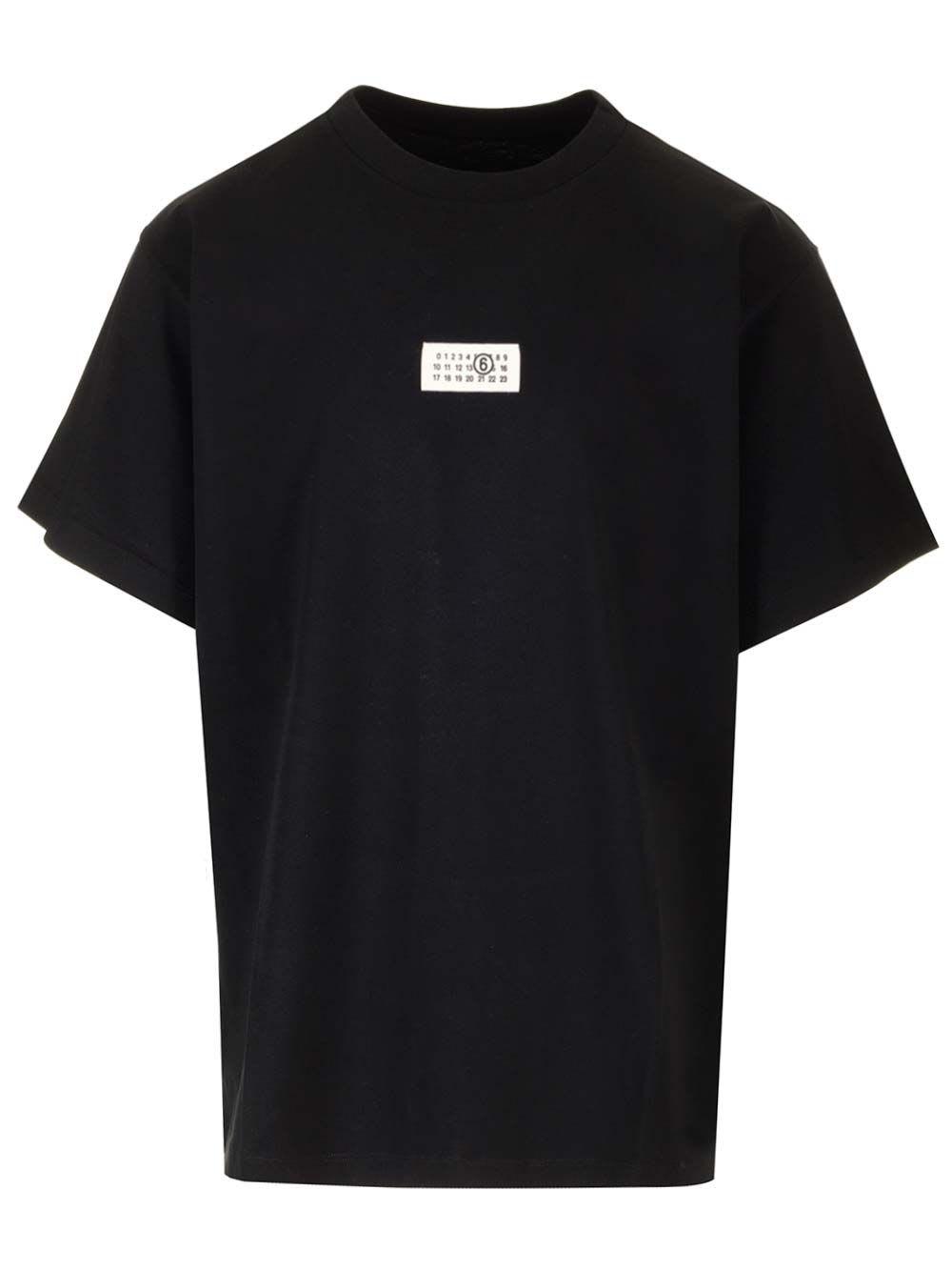 MM6 Maison Margiela T-shirt