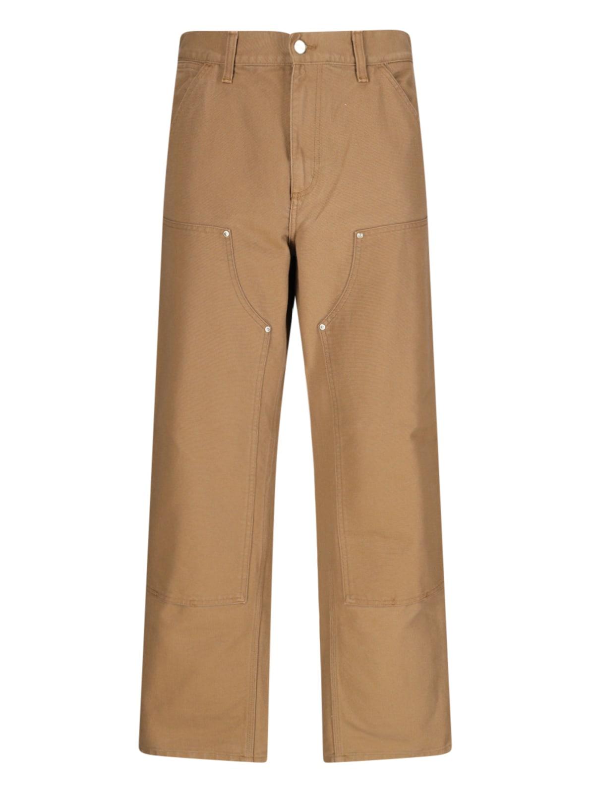 Carhartt Double Knee Pants
