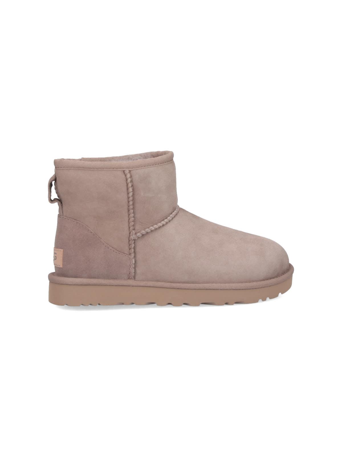UGG Classic Mini II Boots