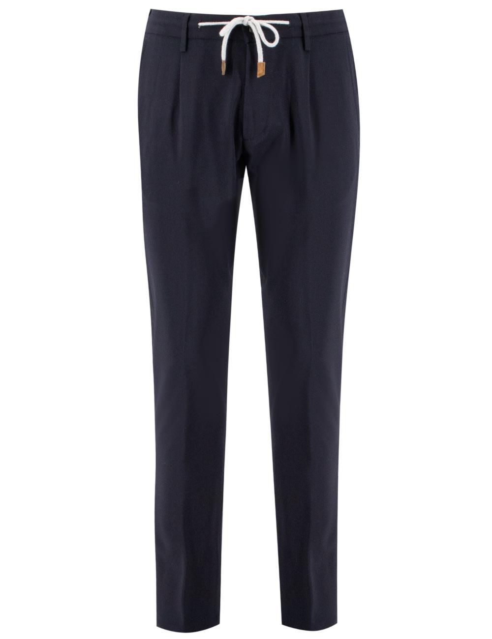 Eleventy Jogger Trousers