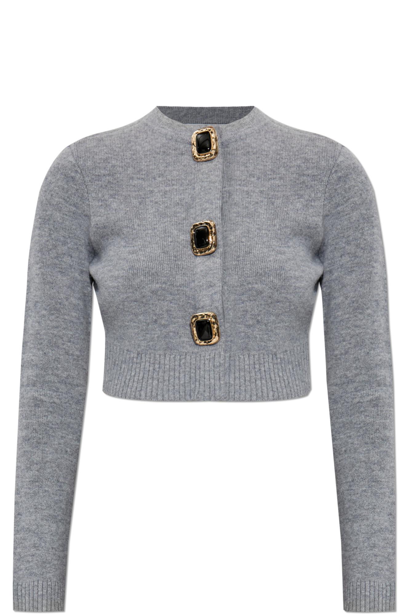 Self-portrait Knitwear Cardigan