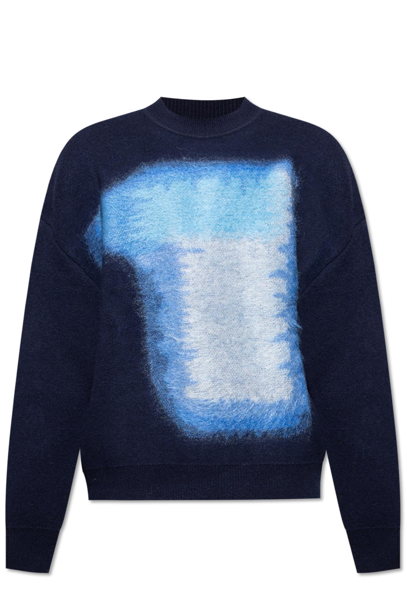 Givenchy Wool Sweater