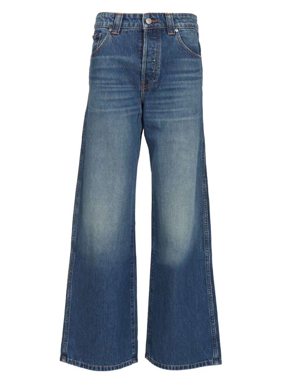 Khaite Winslow Jeans