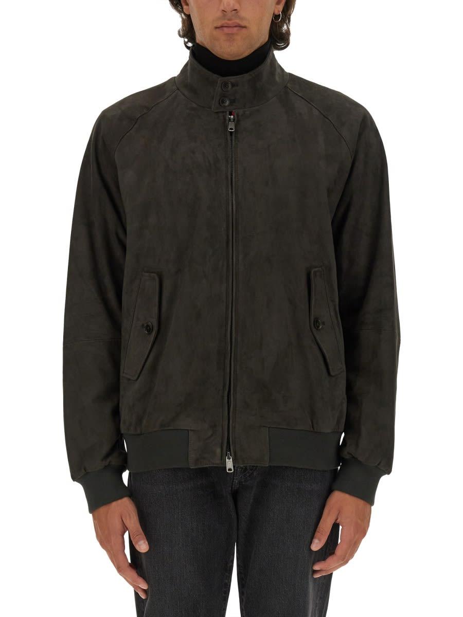 Jacket g9 Baracuta