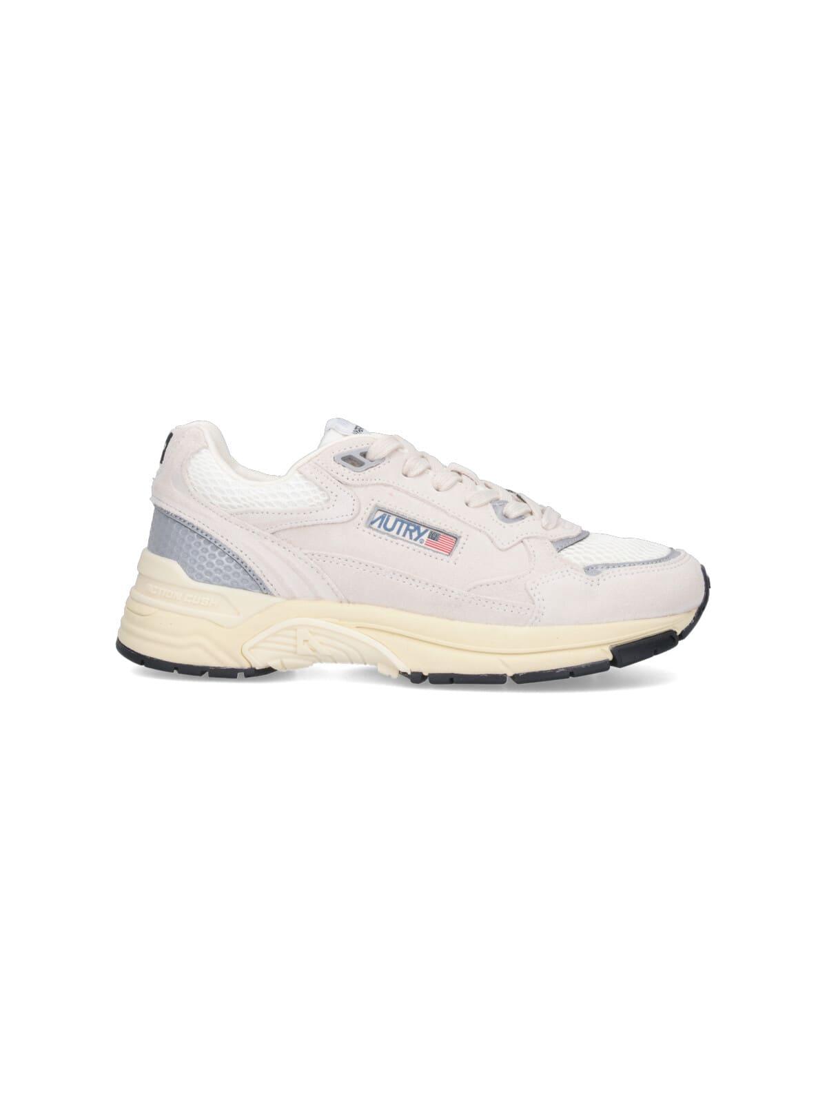 Autry Hyperway Sneakers