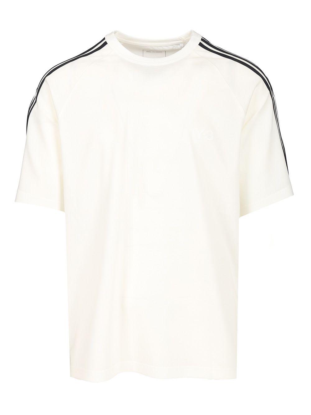 Y-3 3-Stripes T-Shirt