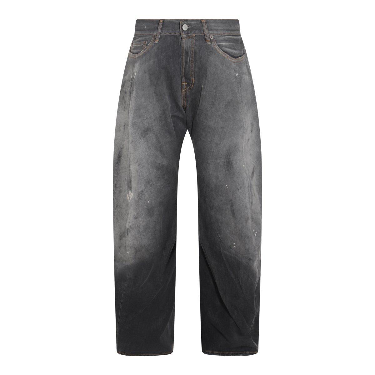 Acne Studios Trafalgar Jeans