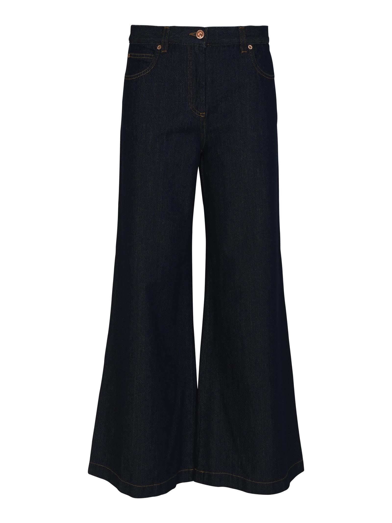 Aspesi Jeans