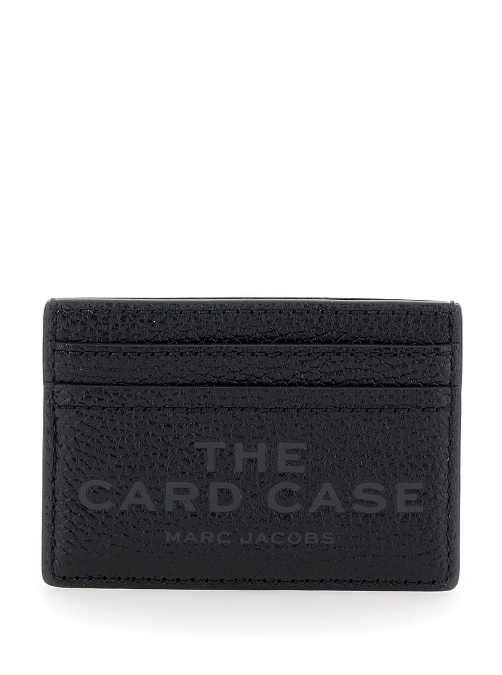 Marc Jacobs The Card Case Cards Holder